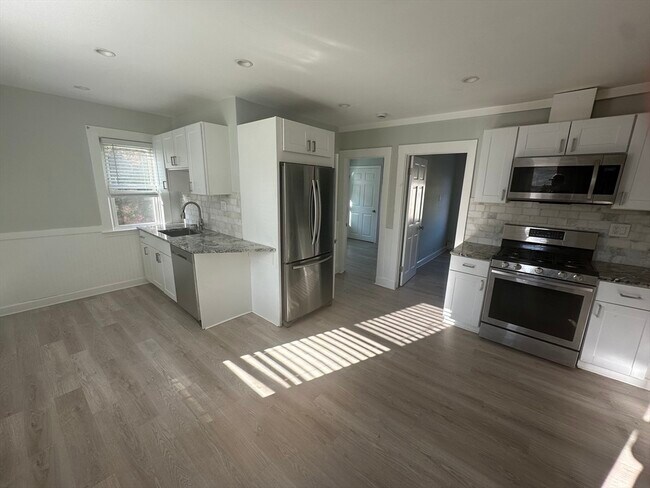 Foto del edificio - 801 Granite St