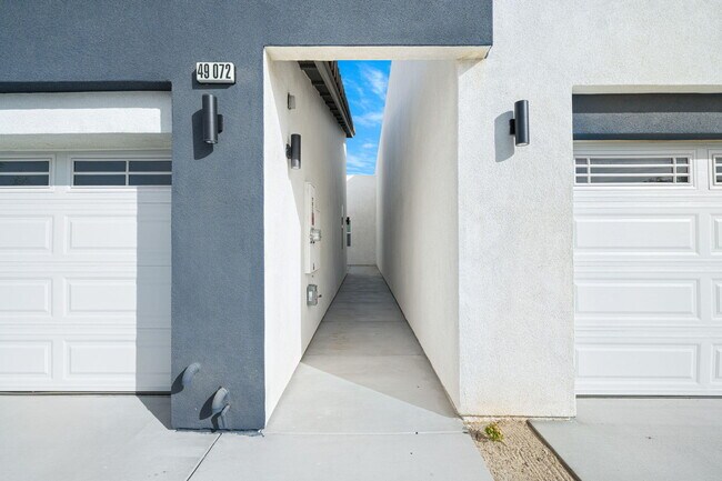 Foto del edificio - 49109 Garland St