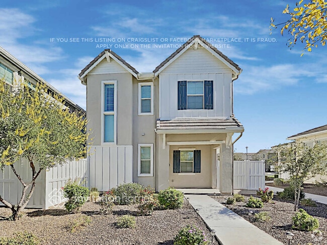 Building Photo - 2270 S Wallrade Ln