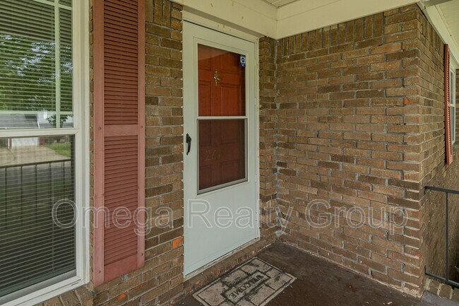 Foto del edificio - 2619 Shoemaker St