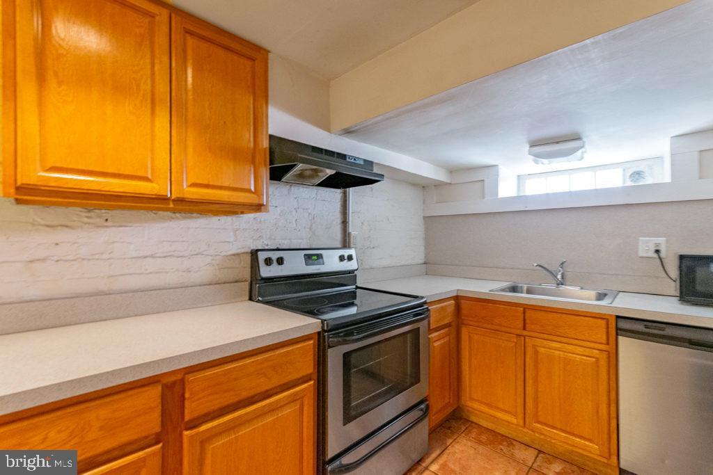 Foto principal - 3512 Lancaster Ave