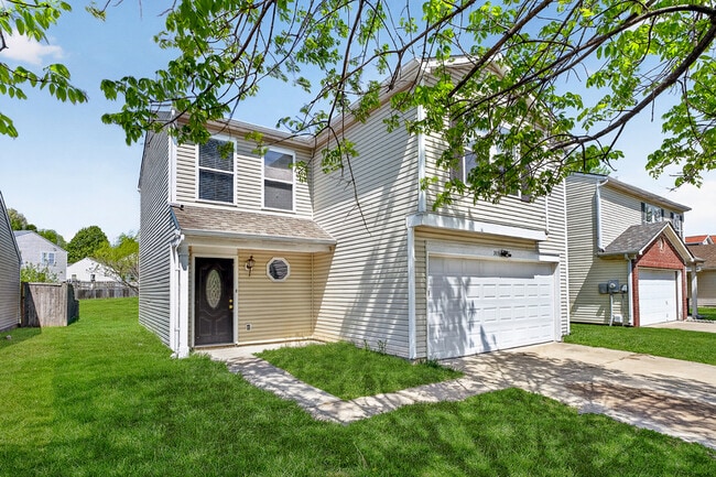 Building Photo - 2030 Orchid Bloom Ln