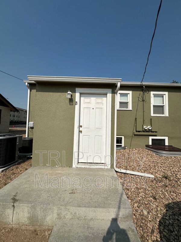 Foto del edificio - 2234 9th Ave