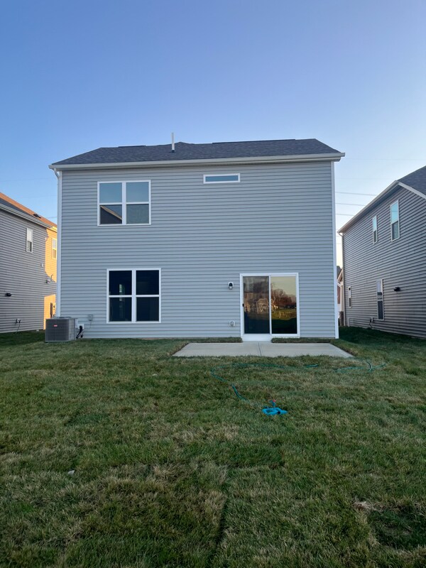 Foto del edificio - 2712 Drycreek Ct