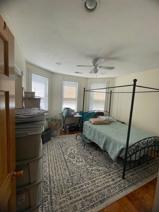 Foto del edificio - 263 Beacon St