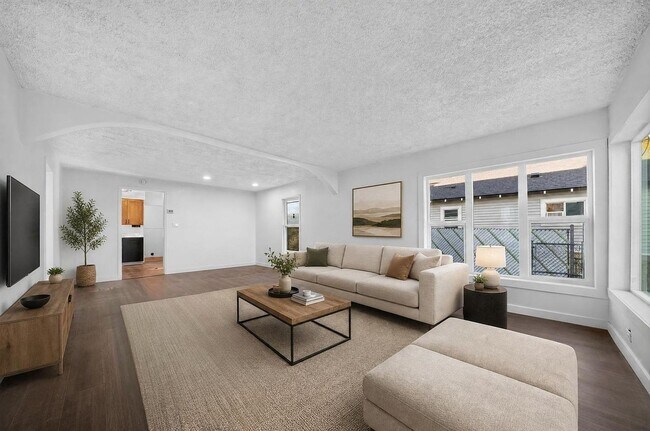 Foto del edificio - 1503 E Wellesley Ave
