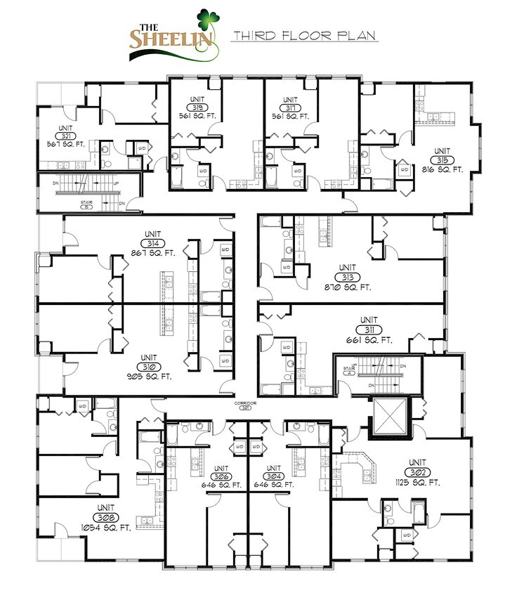 424 W Mifflin St, Madison, WI 53703 Apartments in Madison, WI