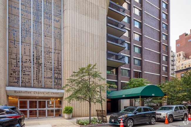 Building Photo - 48 E 80th St