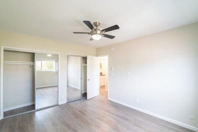 Interior Photo - The Harvard Hideaway