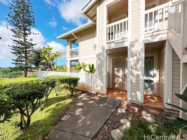 Building Photo - 94-624-624 Lumiaina St