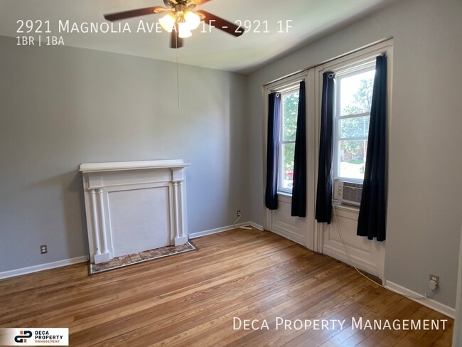 Building Photo - 1 Bedroom Apartment