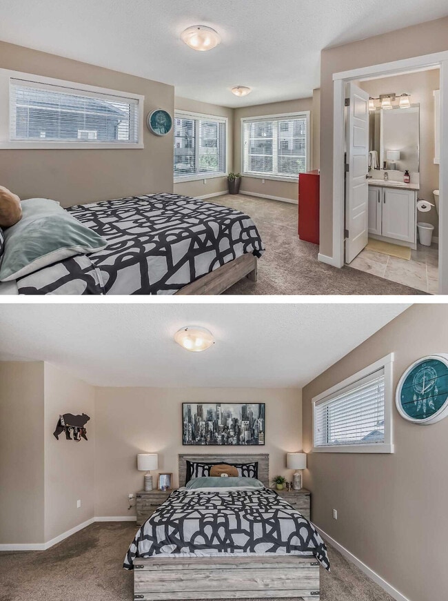 Building Photo - 110 Red Embers Gate NE