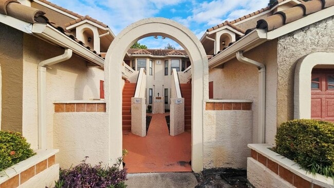 Photo - 7805 Sugar Brook Ct Apartment