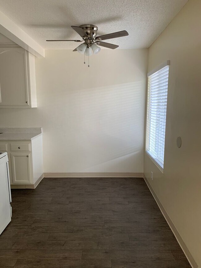 Foto del interior - Harbor Garden Apartments