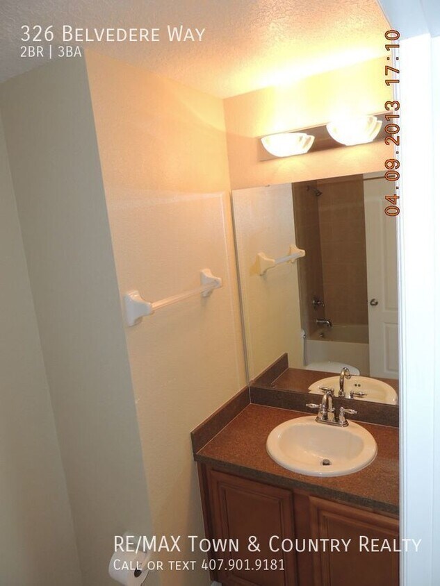 Sanford Rental Townhome House for Rent in Sanford, FL