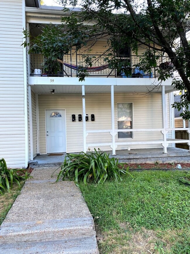 Merton Place - Merton Place Apartment