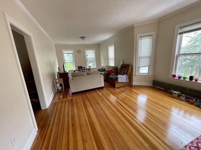 Photo - 20 Coolidge Rd Apartment