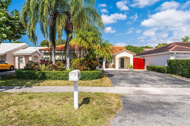 Foto del edificio - 12405 SW 95th Terrace