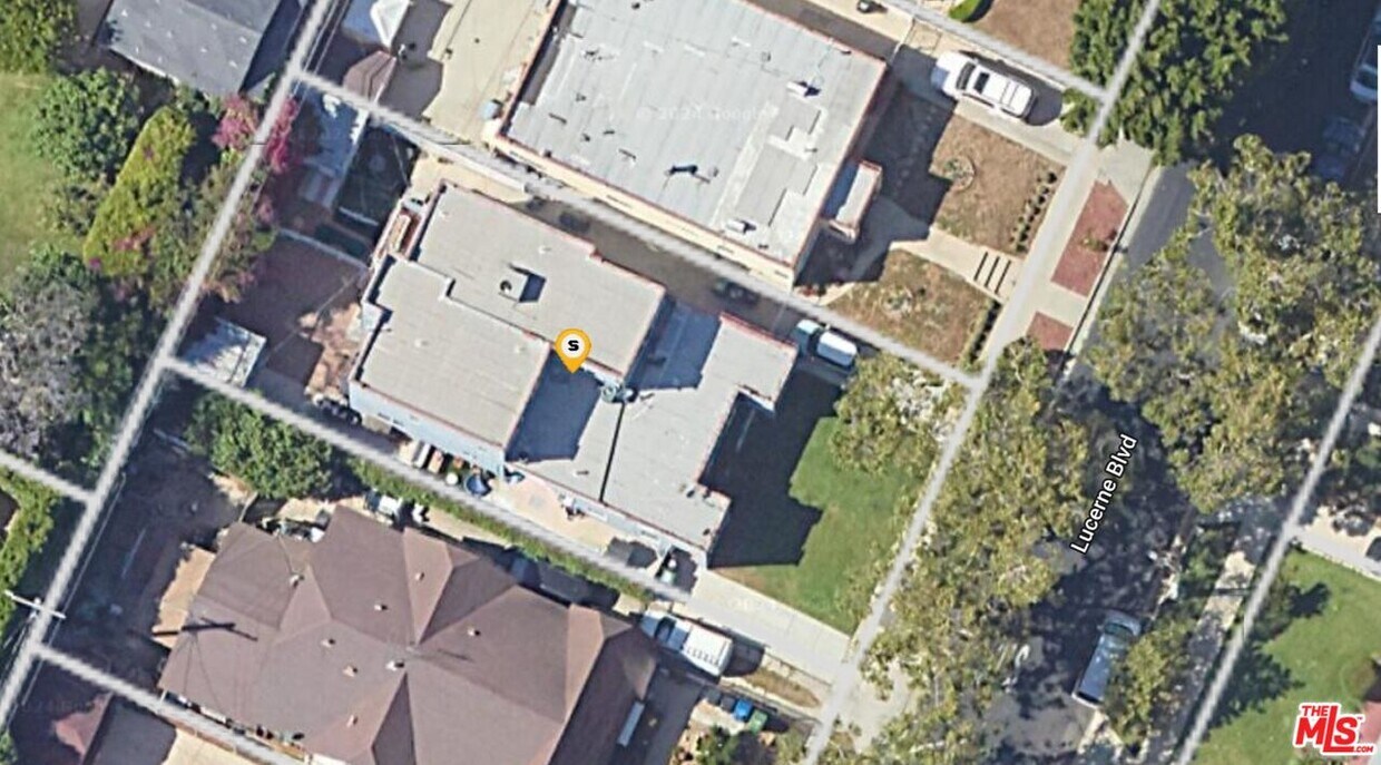 927 S Lucerne Blvd Unit 927, Los Angeles, CA 90019 Condo for Rent in