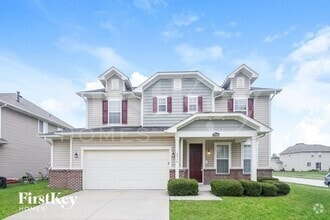 Building Photo - 8038 Harshaw Dr