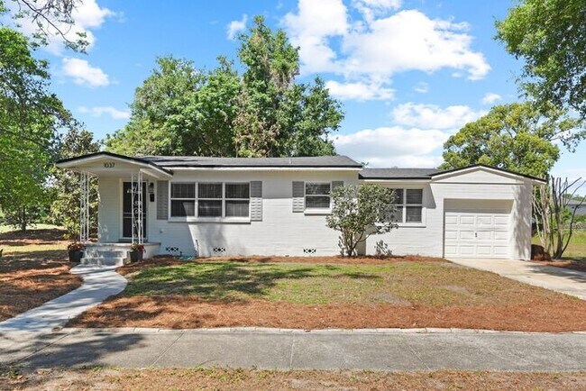 Charming bungalow in Winter Park - Charming bungalow in Winter Park House