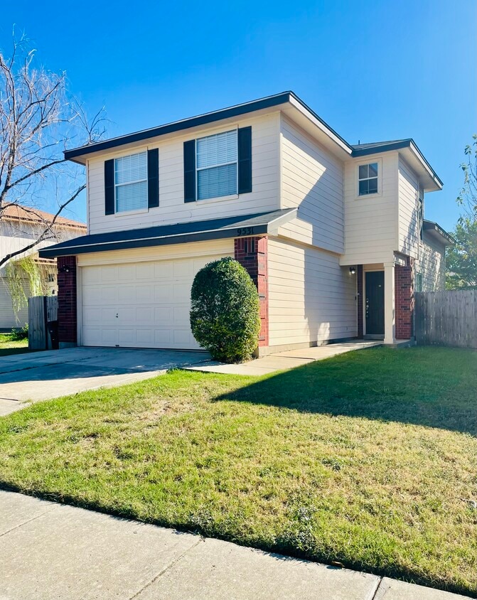 Foto principal - 9531 Beau Bridge