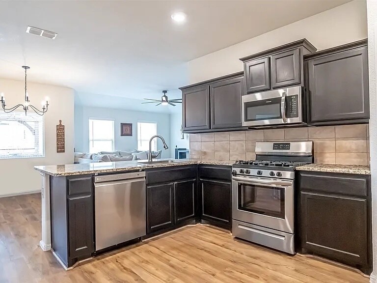 Foto principal - 9912 Huntersville Trl