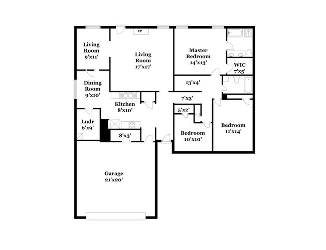 Building Photo - 4171 Edenbrooke Cir SW