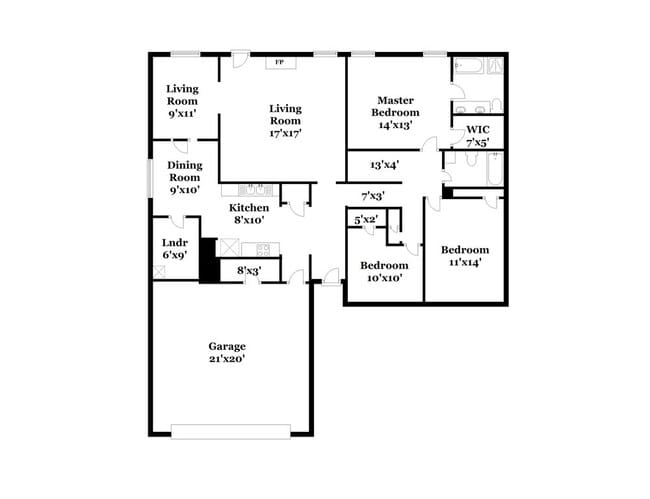 Foto del edificio - 4171 Edenbrooke Cir SW