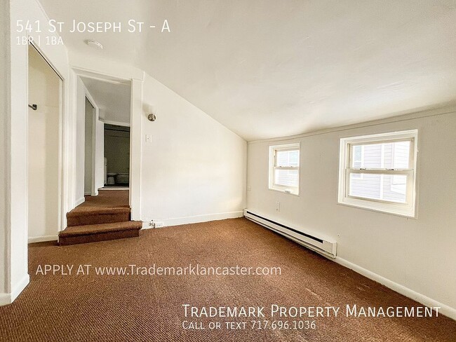 Foto del edificio - 541 St Joseph St