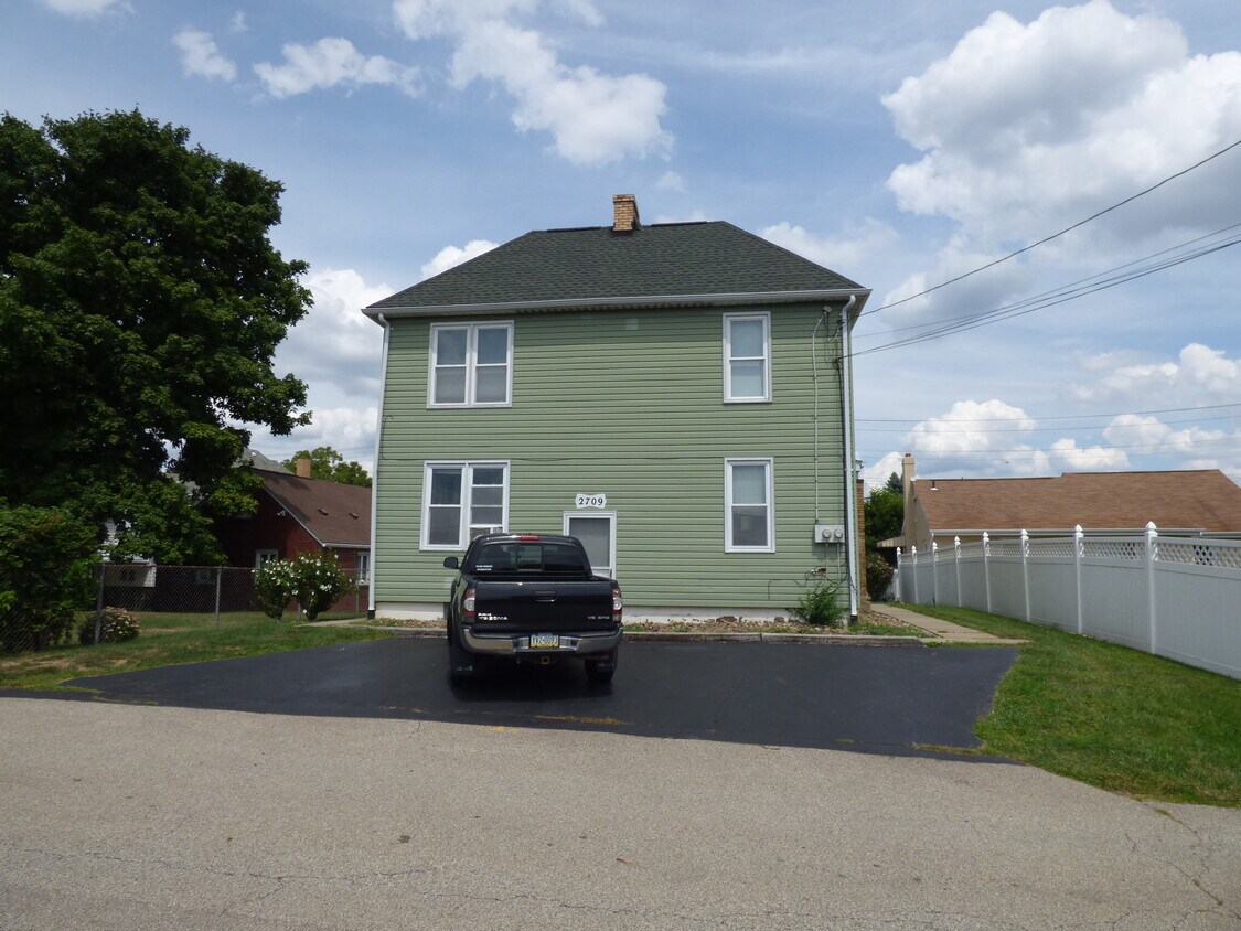 Foto principal - 2709 Middletown Rd