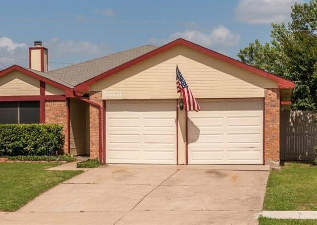 Foto principal - 5901 Inks Lake Dr