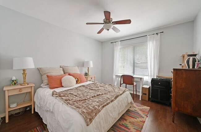 Foto del edificio - 3309 Clawson Rd