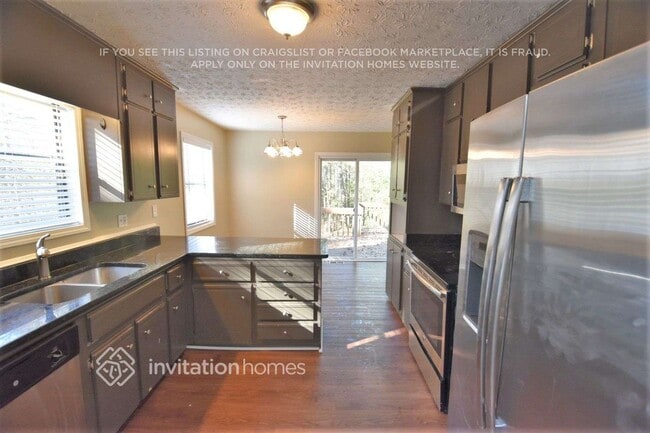 Foto del edificio - 10780 Shagbark Trail