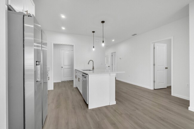 Foto del edificio - 2535 Slim Haywood Ave