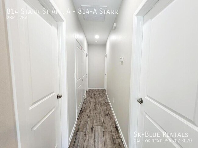 Foto del edificio - 814 Starr St