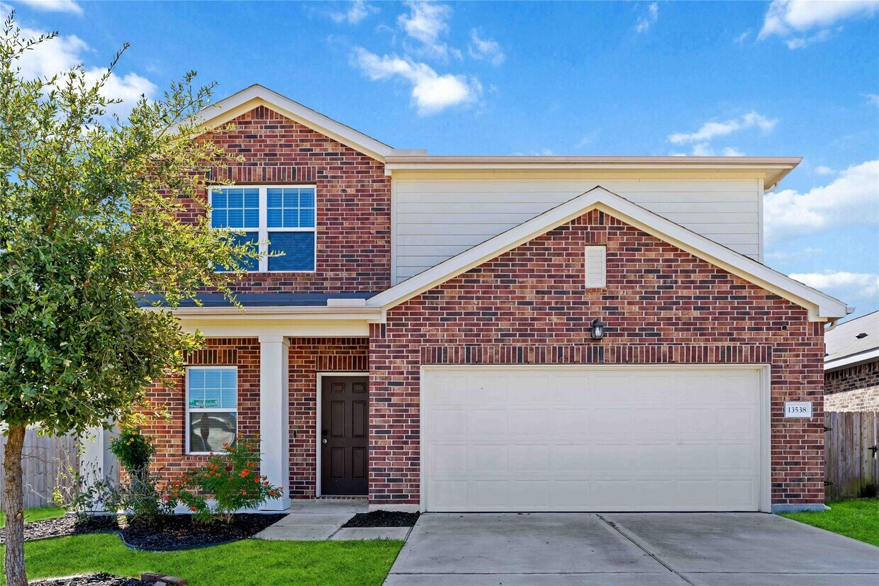 Foto principal - 13538 Harefield Holw Trl