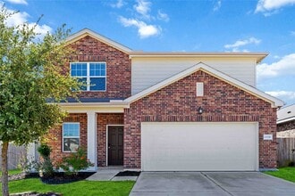 Building Photo - 13538 Harefield Holw Trl