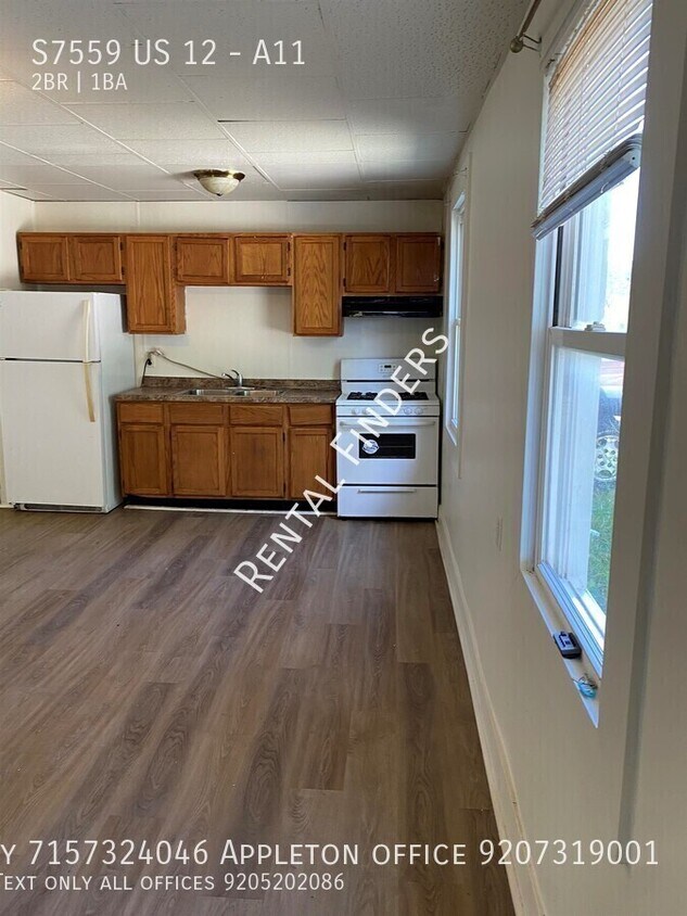 Primary Photo - S7559 US-12