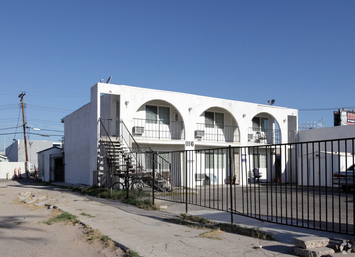 Primary Photo - 1116 S. 3rd St.