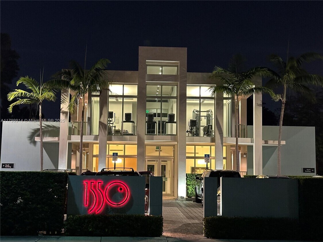 Foto principal - 1550 Brickell Ave