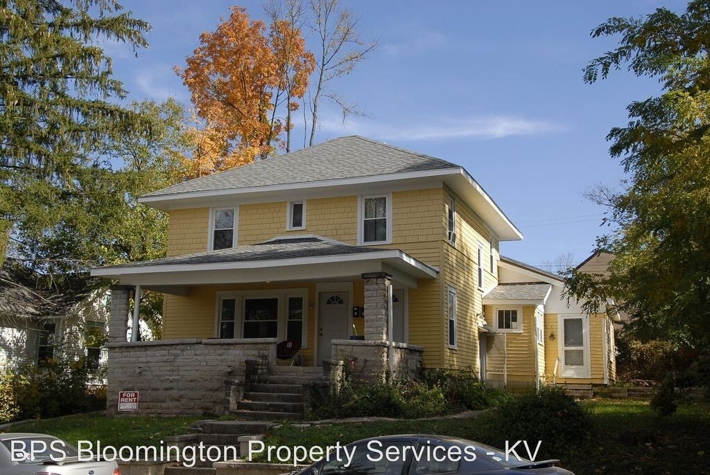 Primary Photo - 407 S Lincoln St