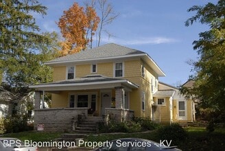 Building Photo - 407 S Lincoln St