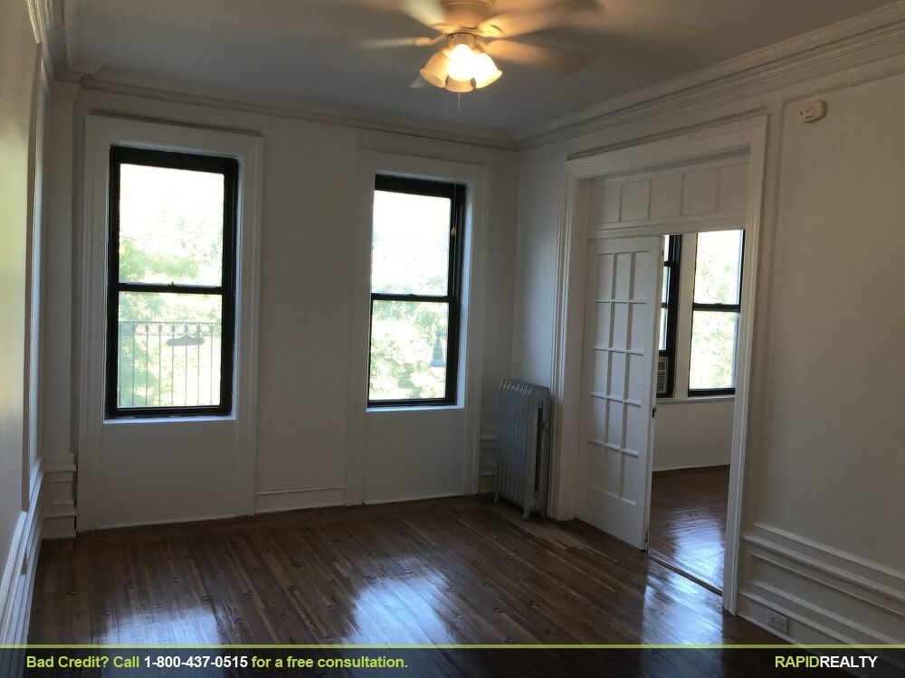 Foto principal - 17 Prospect Park West