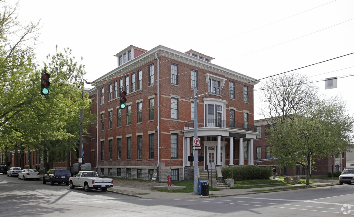 Building Photo - LaSalette Gardens Apartments   Garden Apartments