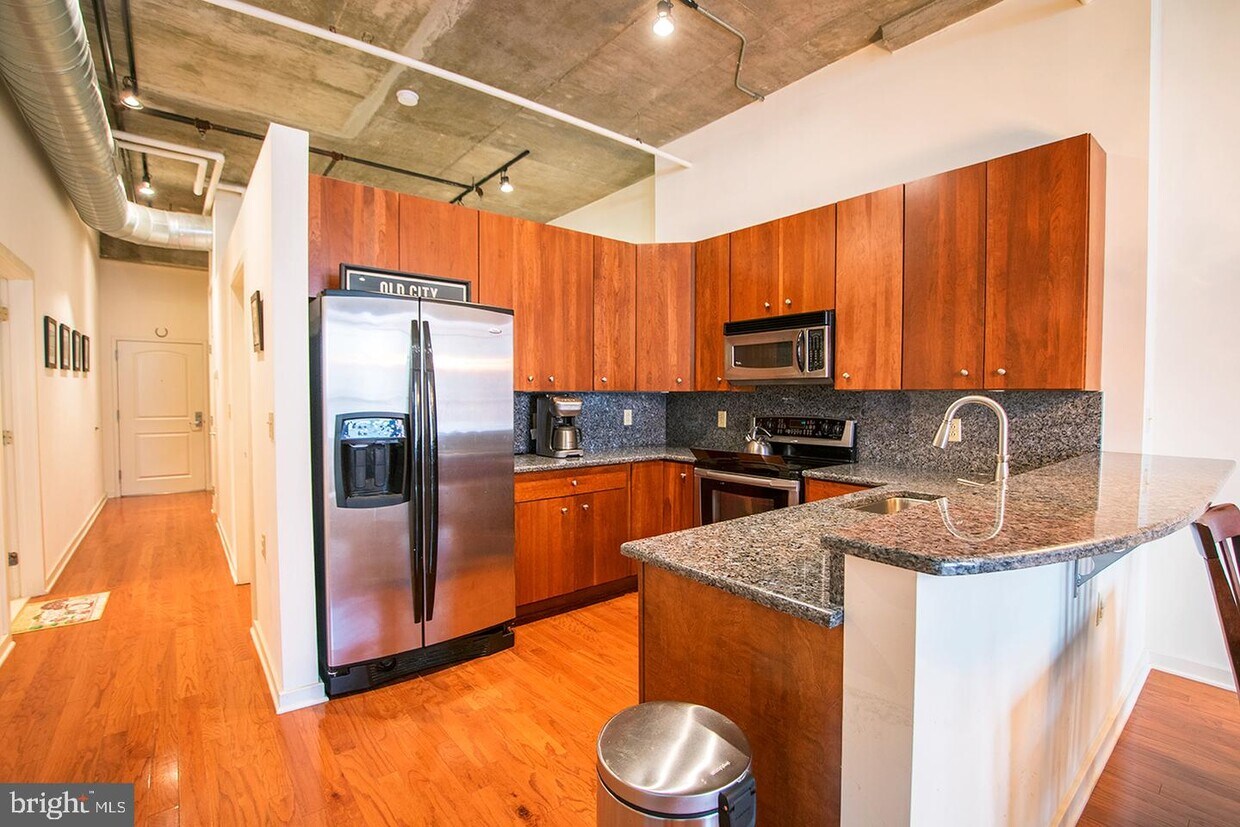Foto principal - 130 N 2nd St