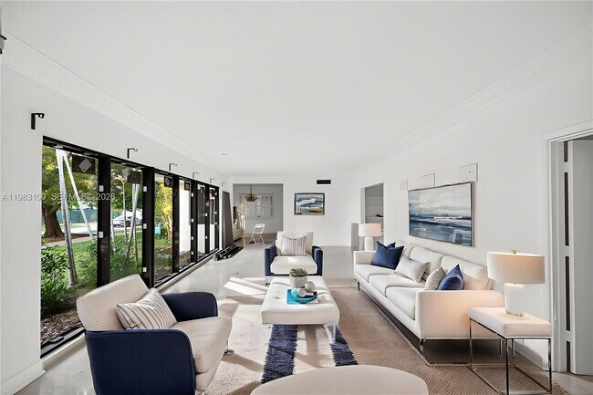 Foto del edificio - 1100 N Shore Dr