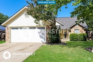 Building Photo - 6329 N Park Dr