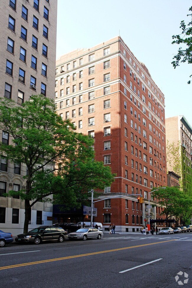 Building Photo - 650 West End Ave