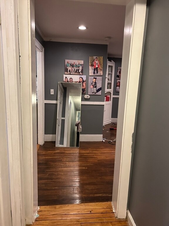Foto del edificio - 733 Pleasant St